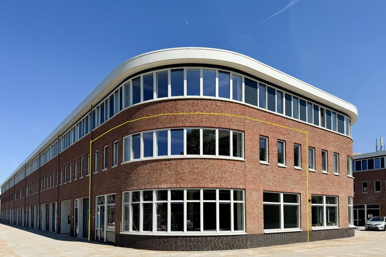 BedrijfsruimteaanNijverheidslaan 4 T<br/> inWeesp