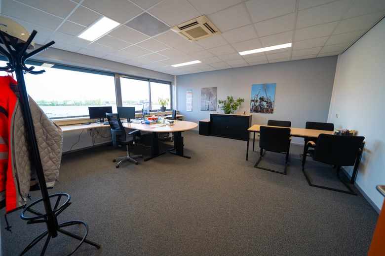 Bedrijfsruimte Dordrecht - Pieter Hoebeeweg 99 - Foto 22