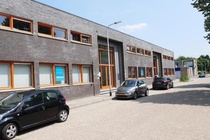 Bekijk foto 3 van Nimrodstraat 29 Bekijk foto 3 van Nimrodstraat 29