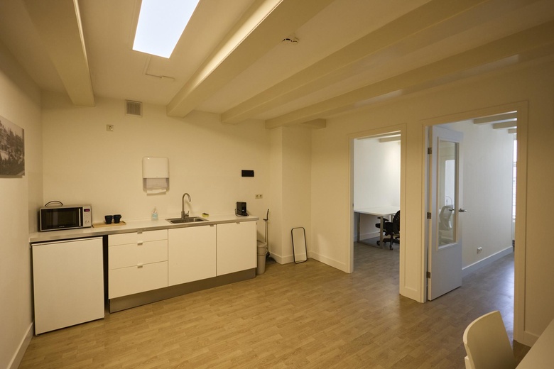 KantoorruimteaanWarmoesstraat 155<br/> inAmsterdam