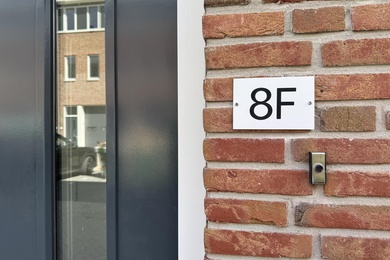 Bekijk foto 2 van Nijverheidslaan 8 F