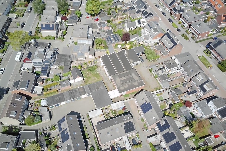 BedrijfsruimteaanDrienerweg 91<br/> inEnschede