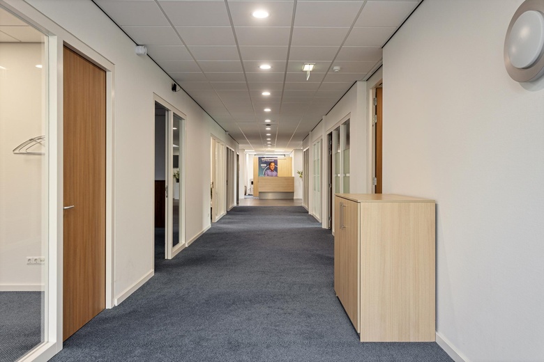 KantoorruimteaanNieuwe Eerdsebaan 14<br/> inSchijndel