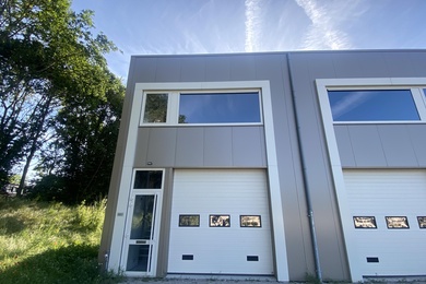 Bedrijfsruimte te huur Almere - Palmpolstraat 99 G 1