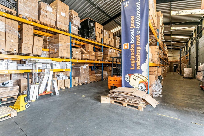 Bedrijfsruimte Geleen - Kampstraat 36 - Foto 13