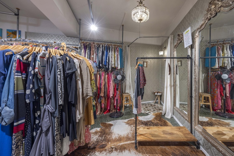 WinkelruimteaanEnschotsestraat 131<br/> inTilburg