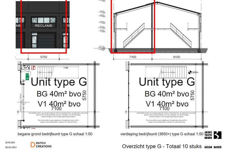 Bekijk foto 11 in  aan de  in 
