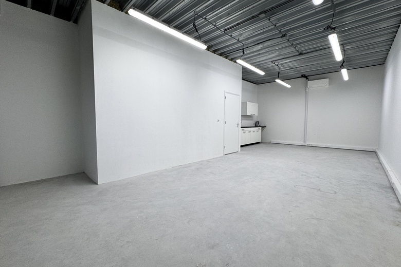 BedrijfsruimteaanKoningsbeltweg 35 S<br/> inAlmere