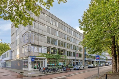 Kantoorruimte Teilingerstraat 126, Rotterdam | Bedrijfspand.com