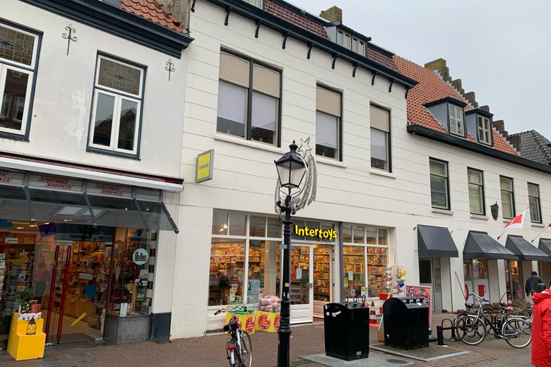 WinkelruimteaanOude Vismarkt 9<br/> inCulemborg WinkelruimteaanOude Vismarkt 9<br/> inCulemborg
