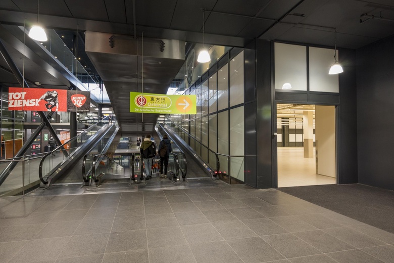 WinkelruimteaanGroningerstraat 168<br/> inAmersfoort