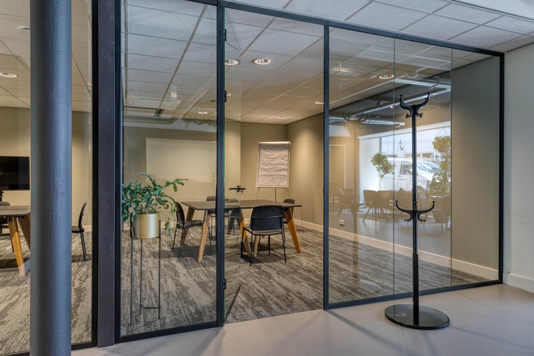 WinkelruimteaanLaanstraat 122 - 124<br/> inBaarn