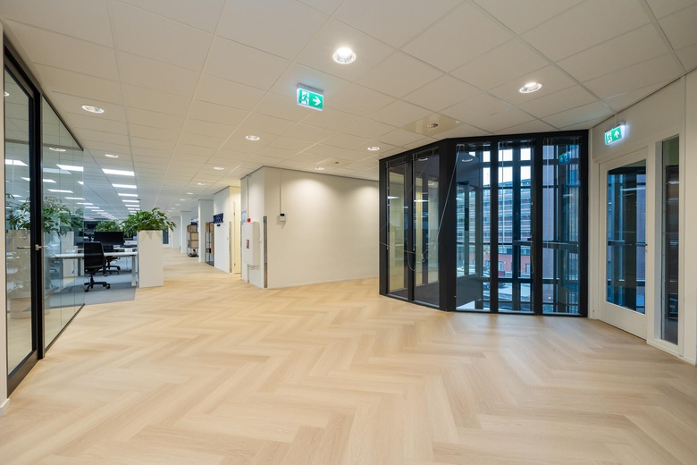 KantoorruimteaanSchipholweg 55 - 89<br/> inLeiden