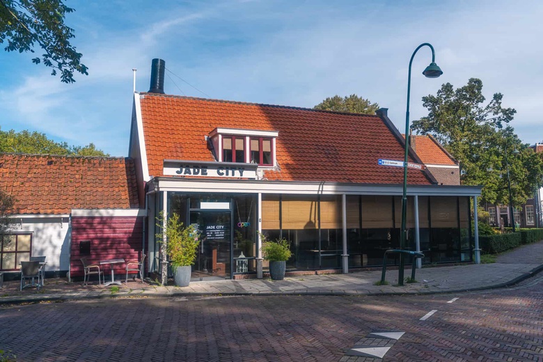 HorecaaanDe Zarken 9<br/> inMonnickendam HorecaaanDe Zarken 9<br/> inMonnickendam