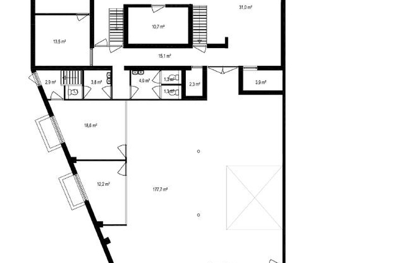 KantoorruimteaanNoorderweg 8<br/> inHilversum KantoorruimteaanNoorderweg 8<br/> inHilversum