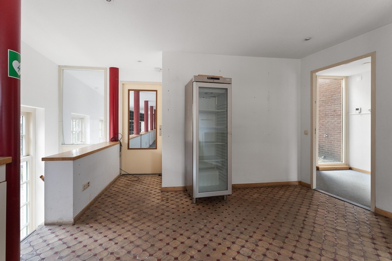 Kantoorruimte Amsterdam - Spuistraat 2 - Foto 20