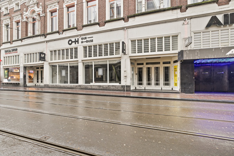 Horeca Amsterdam - Amstelstraat 26 - Foto 2