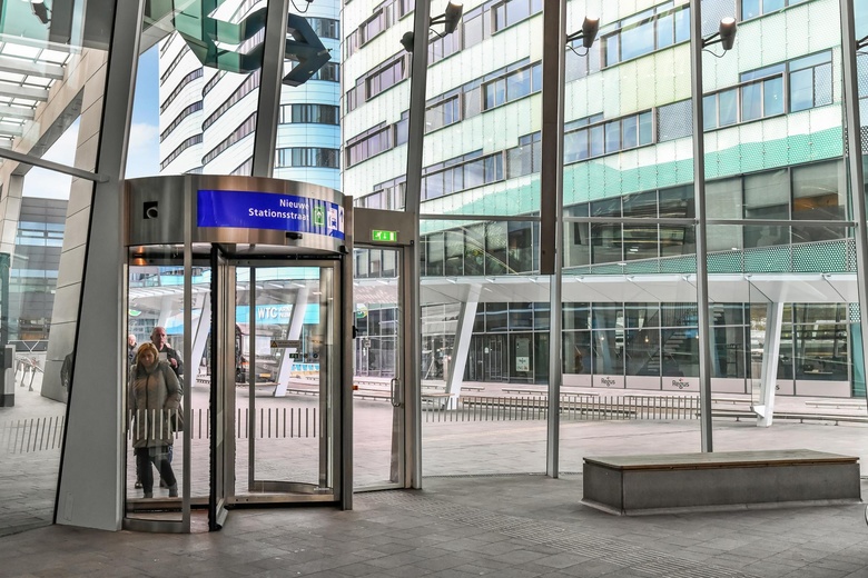 KantoorruimteaanNieuwe Stationsstraat 10<br/> inArnhem