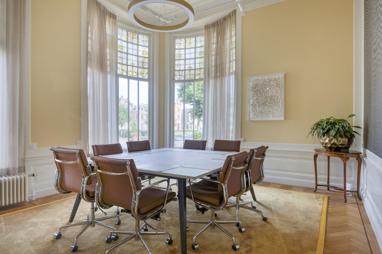 KantoorruimteaanJulianaplein 8<br/> inDen Bosch