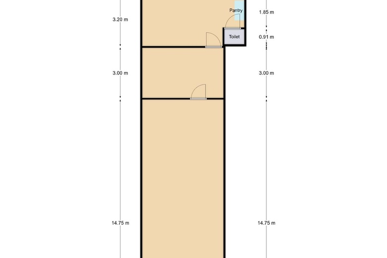 WinkelruimteaanWinkelhof 52<br/> inLeiderdorp