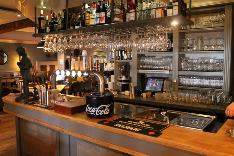 HorecaaanMarkt 6<br/> inEersel