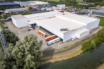 Bedrijfsruimte te huur Beuningen - Zilverwerf 11