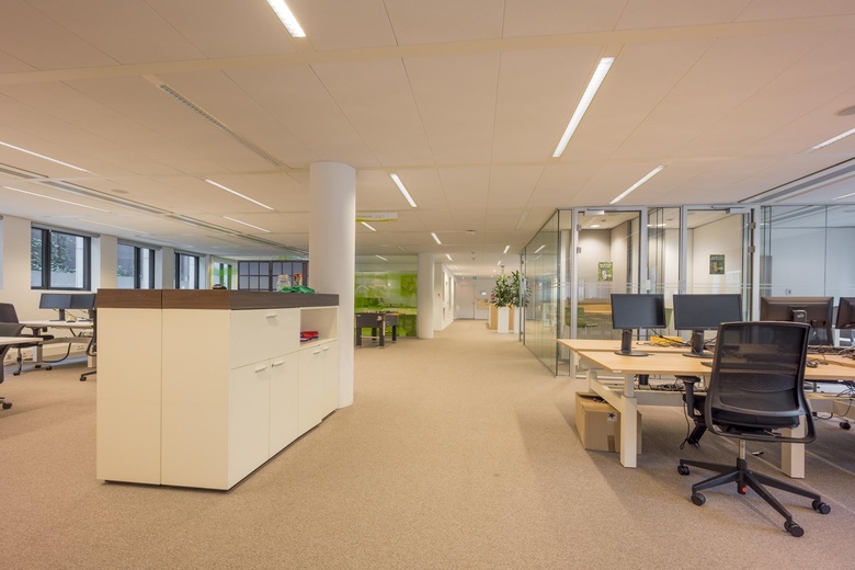 KantoorruimteaanStationsplein 2<br/> inAmersfoort KantoorruimteaanStationsplein 2<br/> inAmersfoort