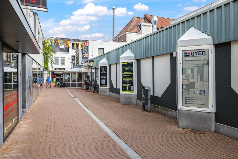 Winkelruimte Boxmeer - Steenstraat 98 - Foto 13