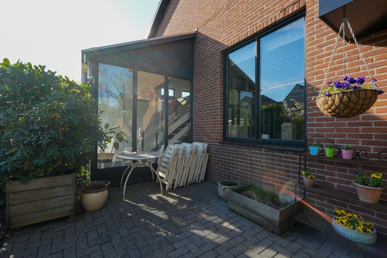 BedrijfsruimteaanBerghemseweg 86<br/> inOss