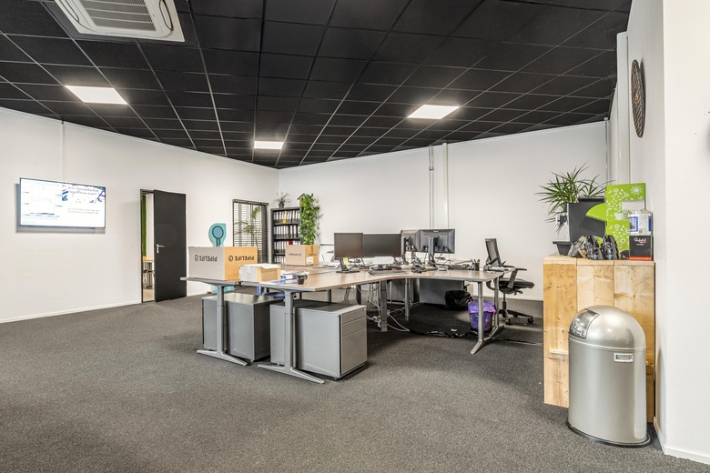 BedrijfsruimteaanLijndenweg 32 C<br/> inVelsen