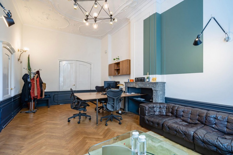 KantoorruimteaanSingel 258 A<br/> inAmsterdam