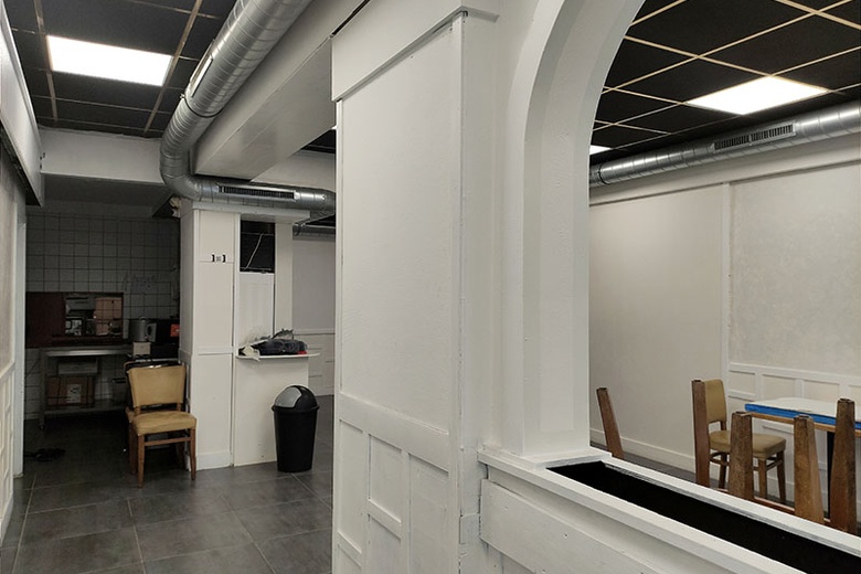 HorecaaanAdmiraal Helfrichlaan 48<br/> inUtrecht