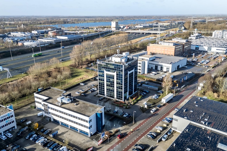 Kantoorruimte Utrecht - Savannahweg 17 - Foto 22