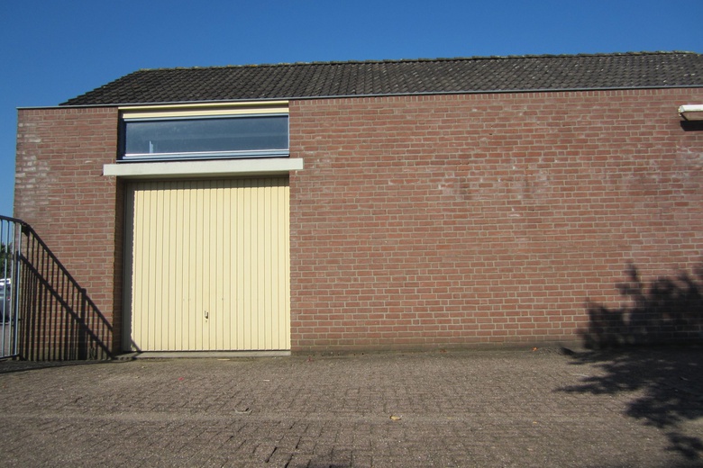 KantoorruimteaanDe Nieuwe Erven 3<br/> inCuijk KantoorruimteaanDe Nieuwe Erven 3<br/> inCuijk