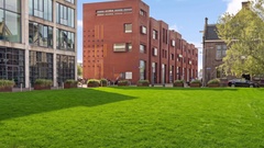 Kantoorruimte te huur Haarlem - Energieplein 10