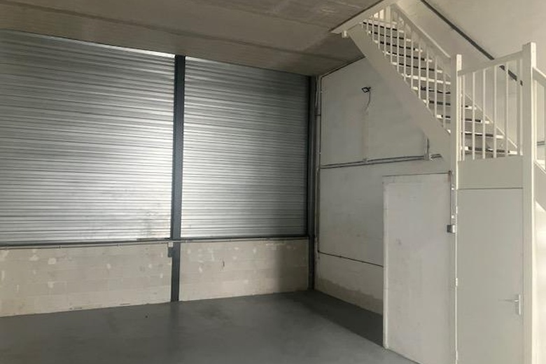 Bedrijfsruimte Den Bosch - Siloweg 688 - Foto 2