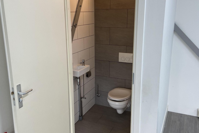 Bedrijfsruimte Den Haag - Oude Middenweg 231 N - Foto 9