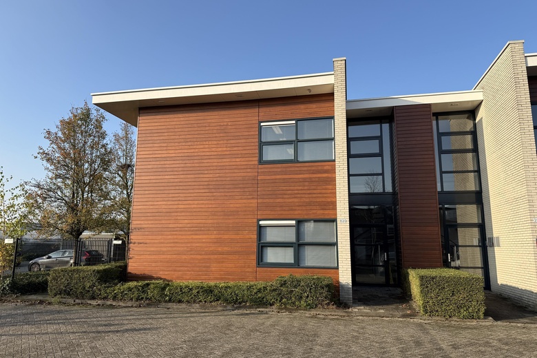 KantoorruimteaanBergrand 220<br/> inRoosendaal