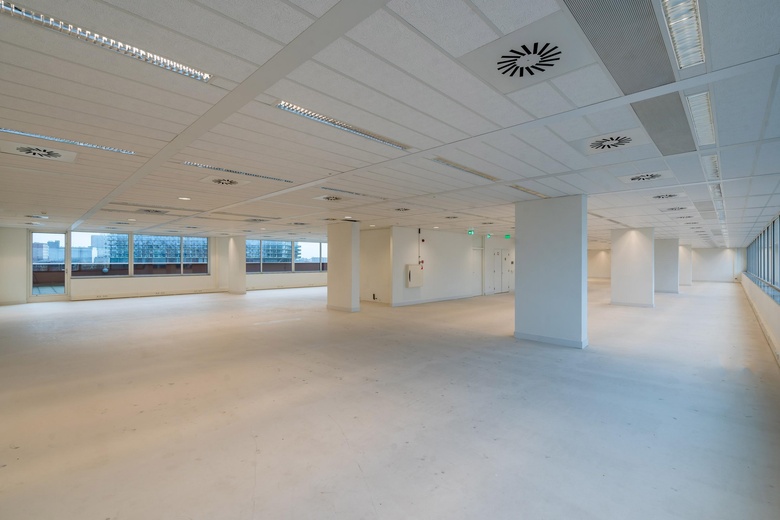 Kantoorruimte Rotterdam - Otto Reuchlinweg 1008 - Foto 7