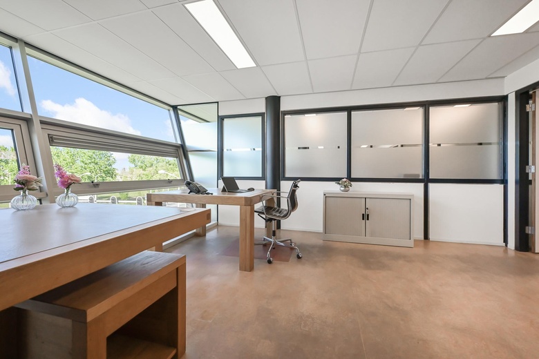 Kantoorruimte Zaandam - Pieter Ghijsenlaan 19 A - Foto 13