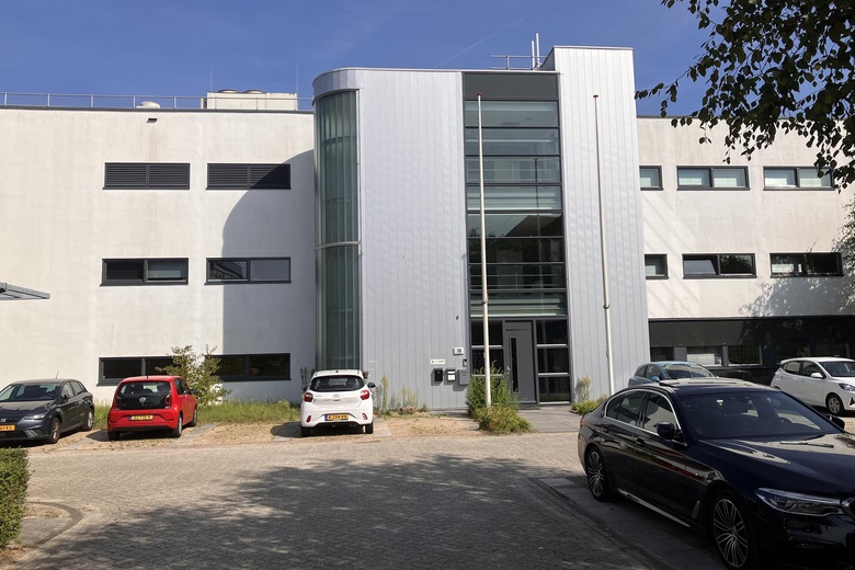 KantoorruimteaanTransistorstraat 18<br/> inAlmere KantoorruimteaanTransistorstraat 18<br/> inAlmere