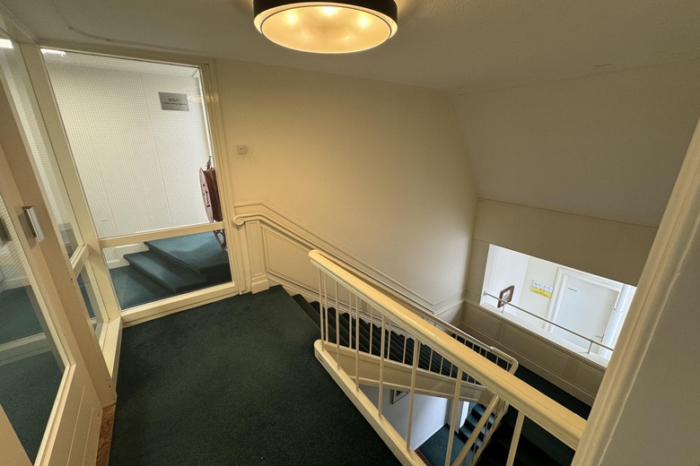 KantoorruimteaanDorpsstraat vo Steenstraat 128<br/> inDe Bilt