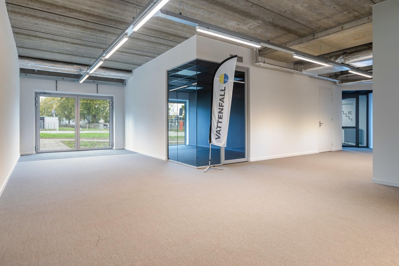 Kantoorruimte Arnhem - Westervoortsedijk 73 GE - Foto 11