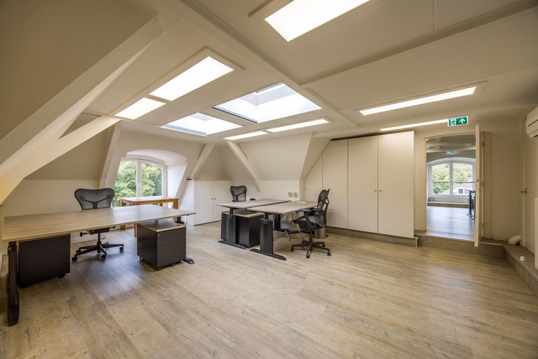 Kantoorruimte De Bilt - Dorpsstraat vo Steenstraat 128 - Foto 12