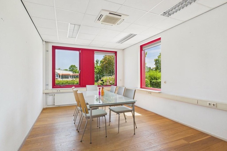 Bedrijfsruimte Etten-Leur - Pauvreweg 30 - Foto 7