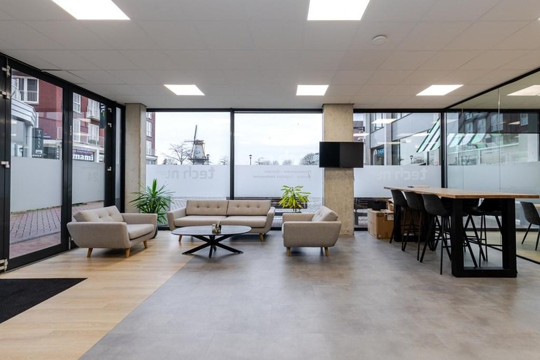 WinkelruimteaanZuidpassage 24<br/> inSpijkenisse