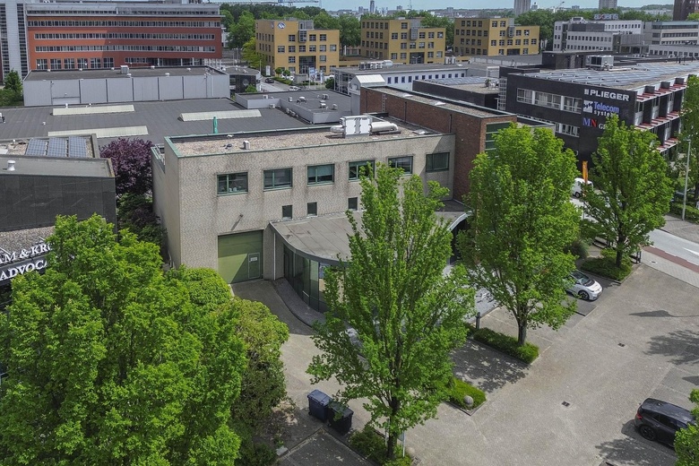 KantoorruimteaanRivium Westlaan 42<br/> inCapelle aan den IJssel