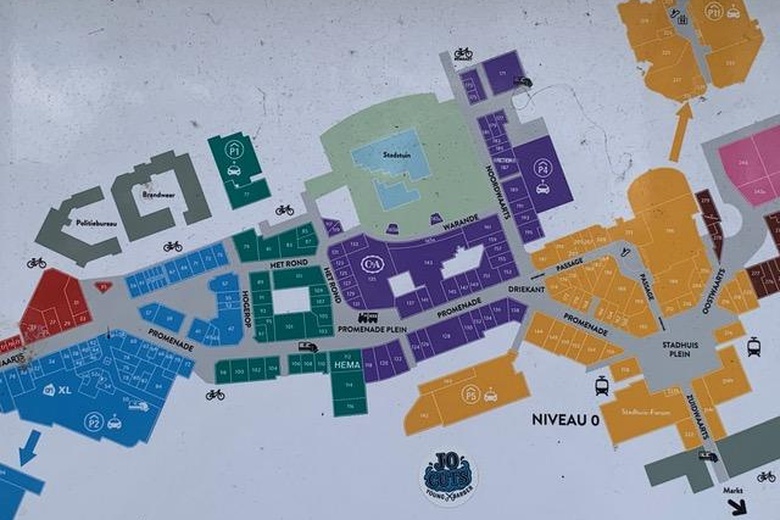 Winkelruimte Zoetermeer - Noordwaarts 194 - Foto 6