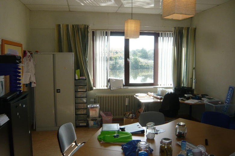 KantoorruimteaanEmmerikseweg 239<br/> inZutphen