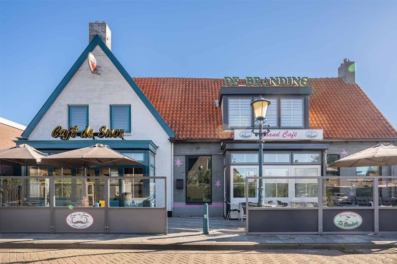 HorecaaanKetelduinweg 2<br/> inPetten HorecaaanKetelduinweg 2<br/> inPetten